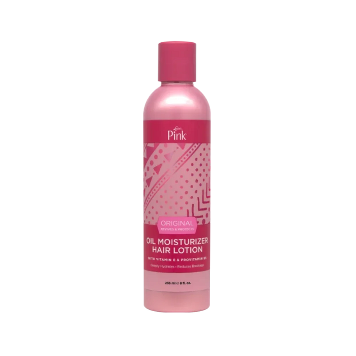 LUSTER'S PINK  Lotion Capillaire "Moisturizer"  355 ml