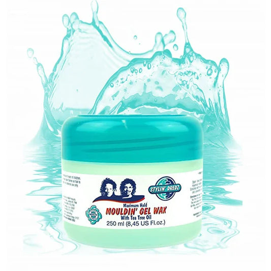 Styling'Dreadz Gel de fixation forte 250 ml