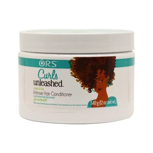 ORS CURLS Après-Shampooing Hydratant