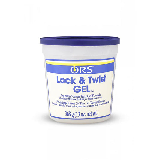 ORS Gel Pour Lock & Twist