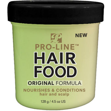 PRO-LINE  Pommade Capillaire "Hair Food"