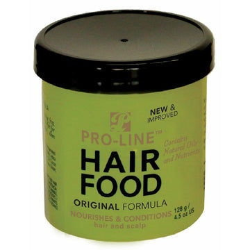 PRO-LINE  Pommade Capillaire "Hair Food"