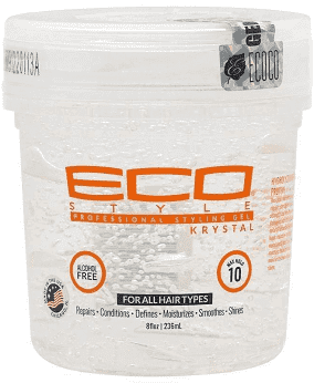 Eco Styler – Gel Krystal  236ml