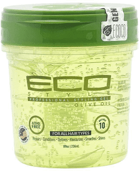 Eco Styler - Gel à Huile d’Olive 236ml