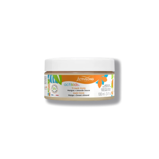 ACTIVILONG - ACTIKIDS - Beurre Coiffant Enfant 100ml