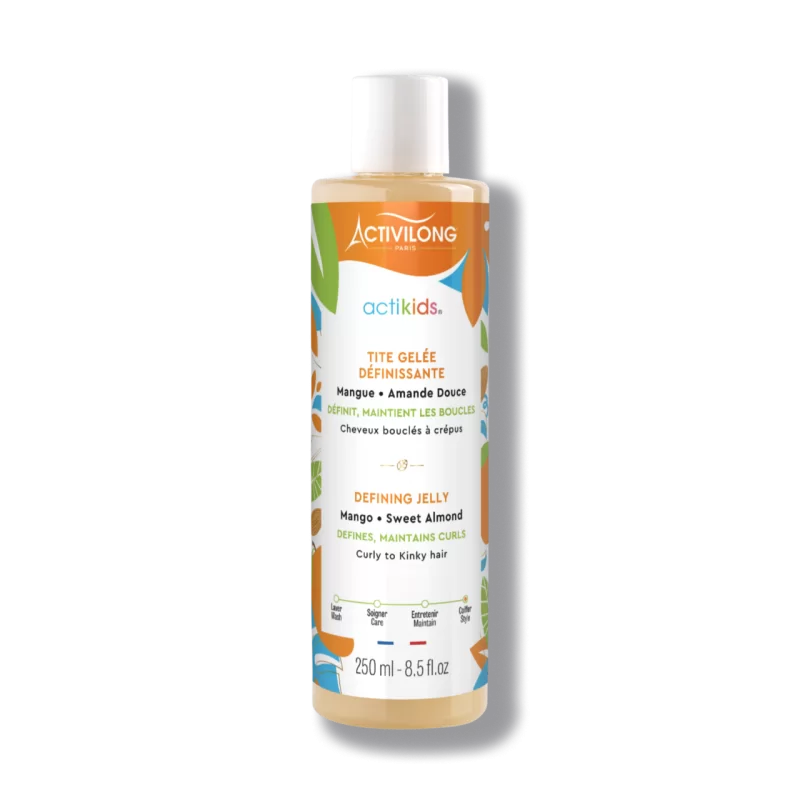 ACTIVILONG - ACTIKIDS - Gelée Définissant Enfant 260ml
