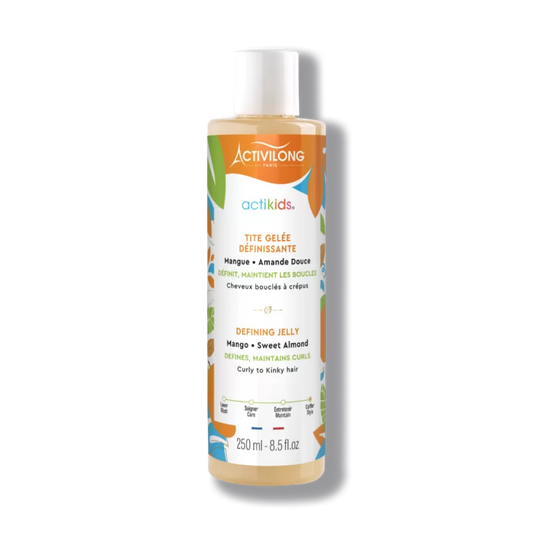 ACTIVILONG - ACTIKIDS - Gelée Définissant Enfant 260ml
