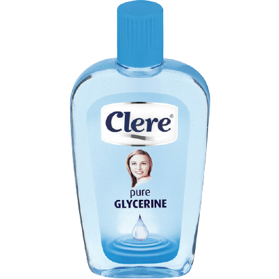 CLERE  Glycérine 200 ml