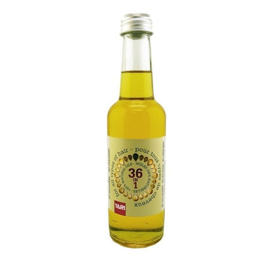YARI  Huile 36-En-1