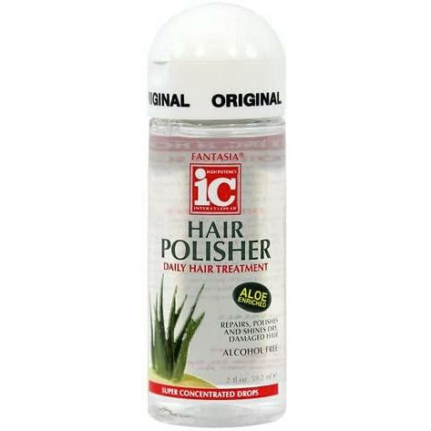 IC FANTASIA  Sérum Eclatant A L'aloe Vera