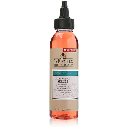 DR MIRACLE'S  Sérum Intensif