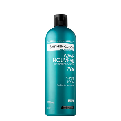 WAVE NOUVEAU PROFESSIONAL   Shape Lock