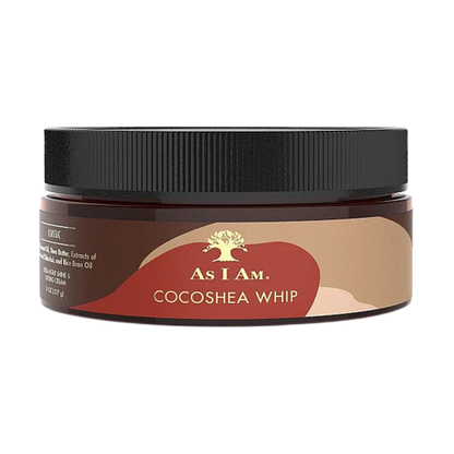 AS I AM   Cocoshea Whip