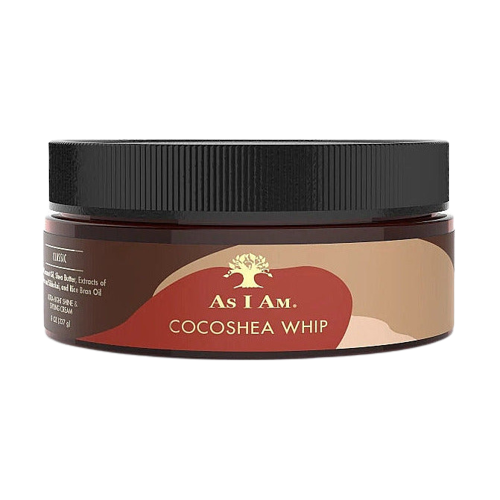 AS I AM   Cocoshea Whip