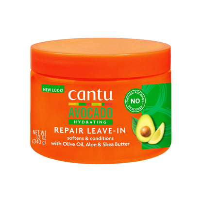 CANTU AVOCADO  Repair Leave-in