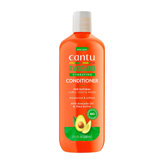 CANTU AVOCADO  Hydrating Conditionner