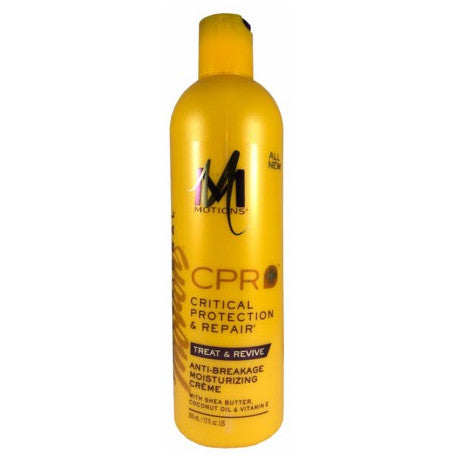 MOTIONS   CPR Crème Hydratante Anti-Casse