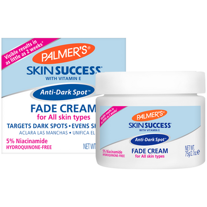 PALMER'S SKIN SUCCESS  Fade Cream