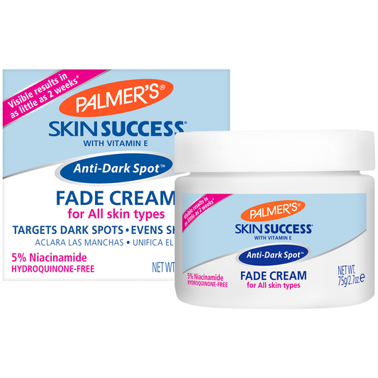 PALMER'S SKIN SUCCESS  Fade Cream