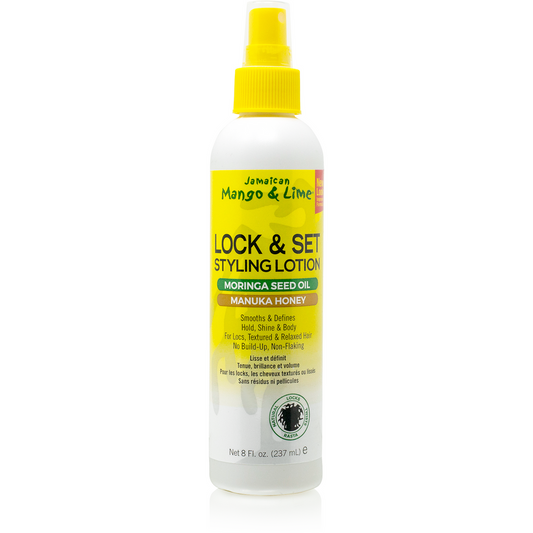 JAMAICAN MANGO & LIME   Styling Lotion