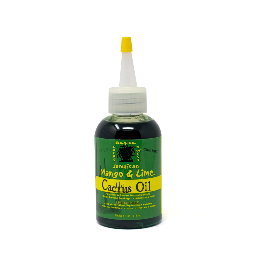 JAMAICAN MANGO & LIME  Cactus Oil Treatment
