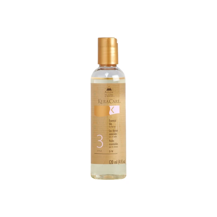KERACARE  Huile Essentielle 4 oz