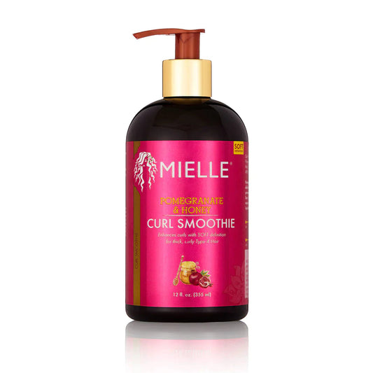 MIELLE POMEGRANATE & HONEY  Curl Smoothie