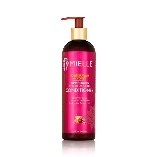 MIELLE POMEGRANATE & HONEY  Après-Shampooing Hydratant et Démêlant
