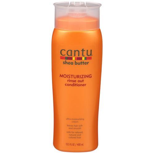 CANTU SHEA BUTTER  Après-Shampoing Hydratant