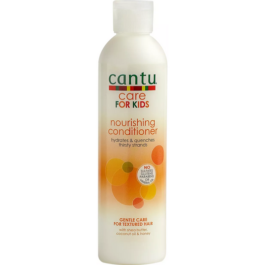 CANTU FOR KIDS  Après-shampooing nourrissant