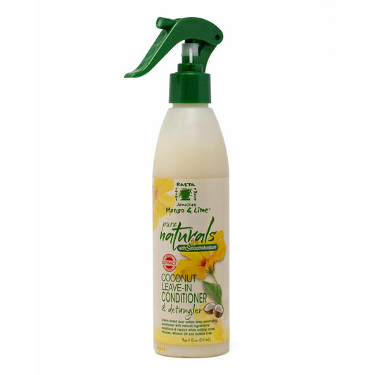 JAMAICAN MANGO & LIME  Après-Shampooing Démêlant Sans Rinçage