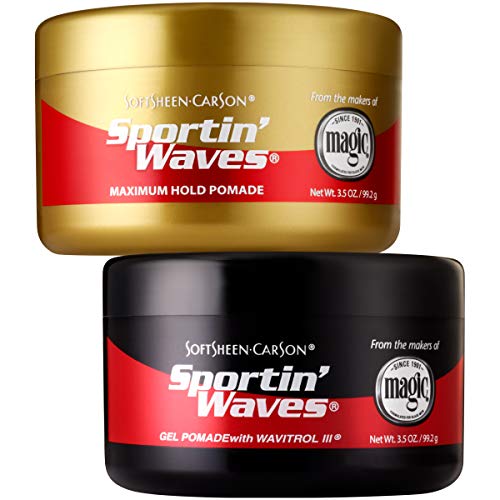 SPORTIN WAVES  Gel De Fixation
