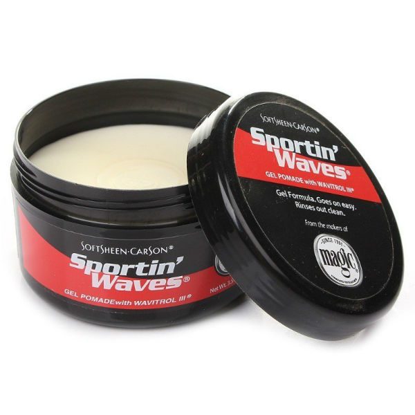 SPORTIN WAVES  Gel De Fixation