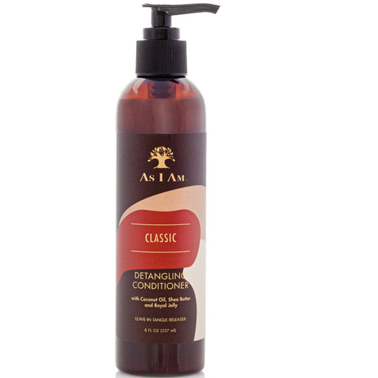 AS I AM  Après-Shampooing Démêlant