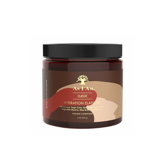 AS I AM   Hydration Elation - Masque Nourissant