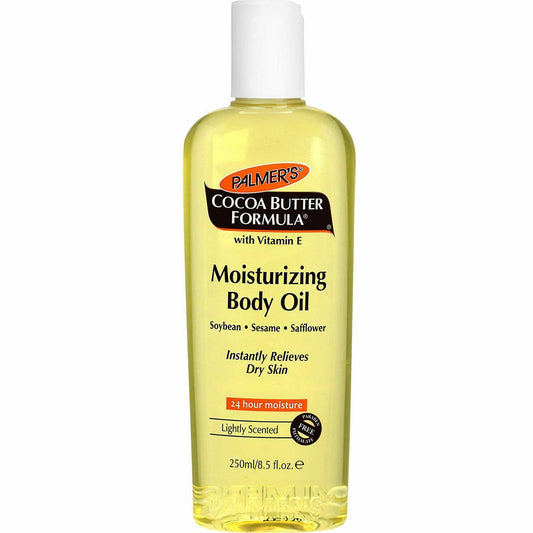 PALMER'S COCOA BUTTER  Huile Corps