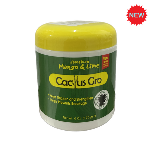 JAMAICAN MANGO & LIME   Cactus Gro