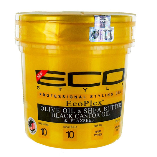 ECO STYLER  Gel Gold 473ml