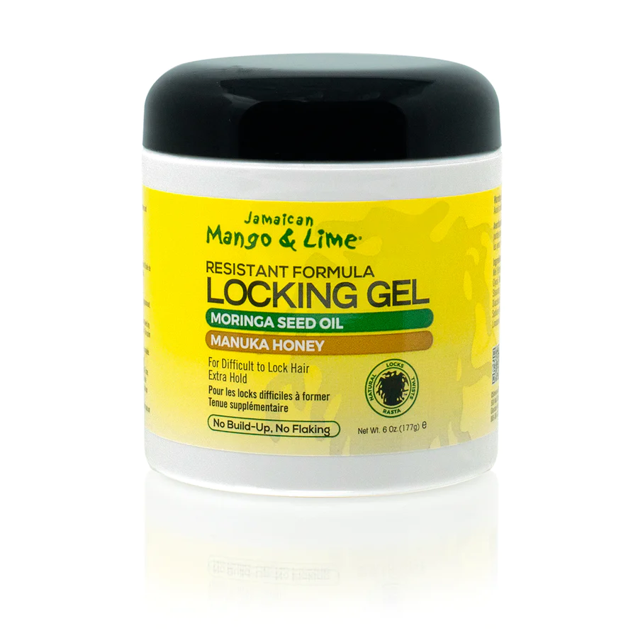 JAMAICAN MANGO & LIME   Locking Gel Résistant