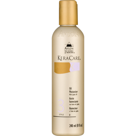 KERACARE  Humecteur A L'huile De Jojoba
