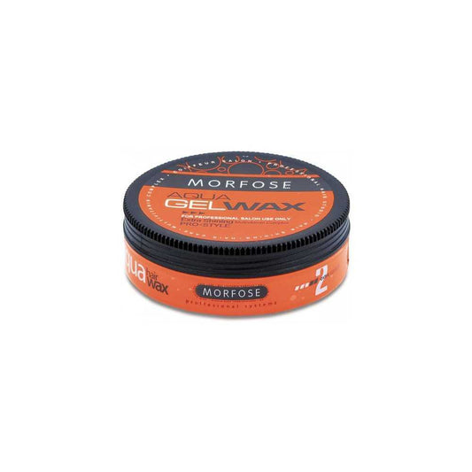 MORFOSE  Cire Coiffante Ultra Orange 175 ml