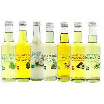 YARI  Huile D'Olive 100% Pure