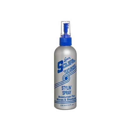 S'CURL TEXTURIZER  Spray Coiffant