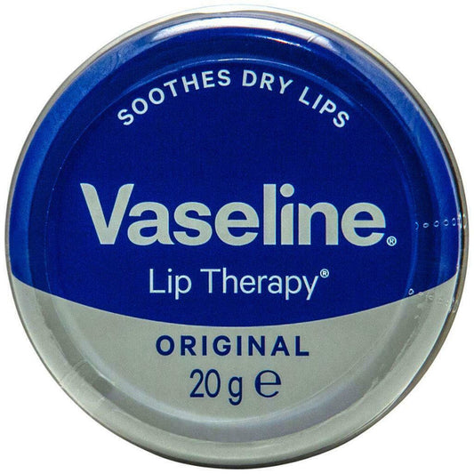 VASELINE  Lip Therapy Orignal (traitement des lèvres)