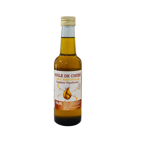 YARI  Huile de Chébé