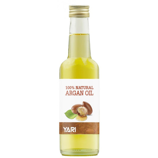 YARI  Huile D'Argan 100% Naturelle