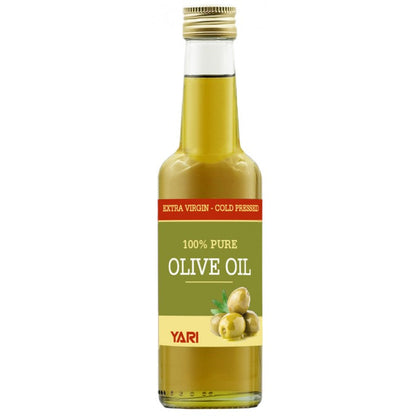 YARI  Huile D'Olive 100% Pure